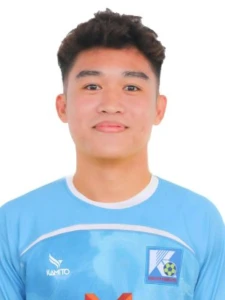 Lê Trương Quốc Thắng