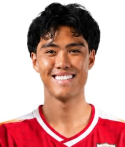Thoan Jacob Ian Mai