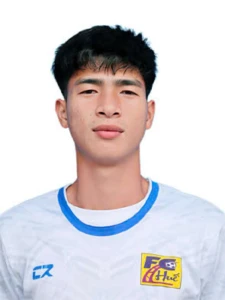 Bùi Công Chính