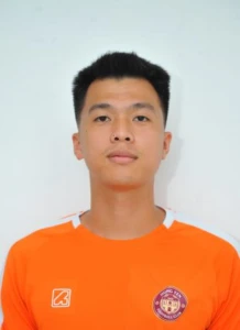 Tiêu Trung Hiếu