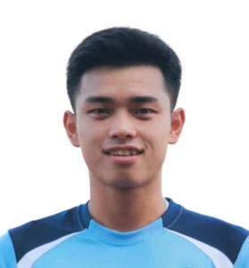 Lê Nguyên Hoàng
