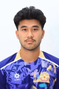 Thái Bá Đạt