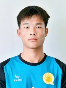 Quách Quang Huy