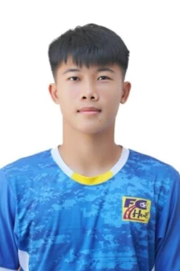 Dương Anh Vũ