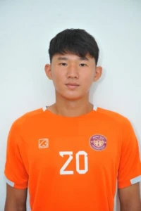 Nguyễn Đăng Dương