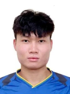 Nguyễn Minh Tâm