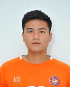 Nguyễn Trọng Tuấn