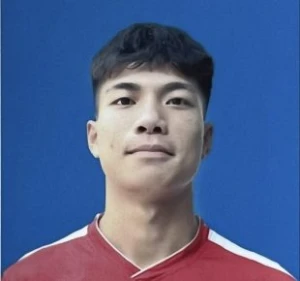 Nguyễn Hoàng Khanh