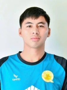 Lê Nguyễn Quốc Kiên