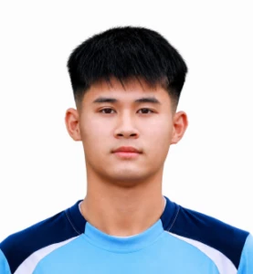 Lê Đình Long Vũ