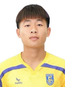 Nguyễn Trọng Sơn