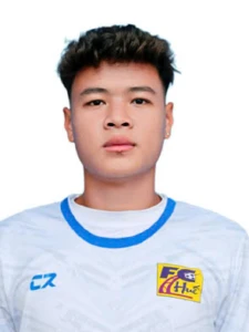 Nguyễn Hữu Nhật Long