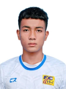 Trần Đình Sửu