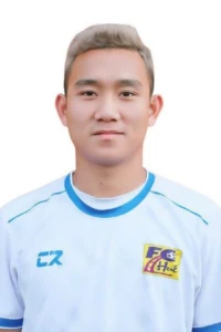 Nguyễn Mạnh Lâm Sơn