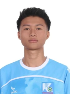 Nguyễn Thành Tây