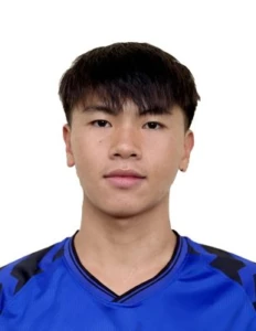 Nguyễn Quốc Quang Huy