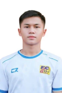 Hoàng Công Hậu
