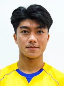 Nguyễn Tấn Minh