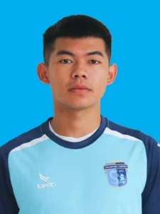 Hồ Long Vũ