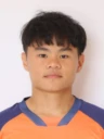 Ngô Hoàng Gia Huy