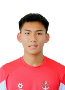 Hoàng Trọng Duy Khang