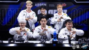 FPT Flash hướng tới SEA Games 33 với quyết tâm cao nhất, đem về niềm tự hào cho thể thao điện tử nước nhà - Ảnh: Cao thủ liên quân.