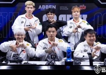 Đại diện Việt Nam hướng tới SEA Games 33 với quyết tâm cao nhất, đem về niềm tự hào cho thể thao điện tử nước nhà - Ảnh: Cao thủ liên quân.