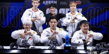 Đại diện Việt Nam hướng tới SEA Games 33 với quyết tâm cao nhất, đem về niềm tự hào cho thể thao điện tử nước nhà - Ảnh: Cao thủ liên quân.