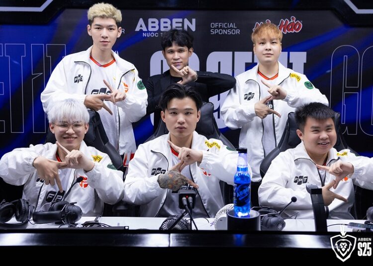 Đại diện Việt Nam hướng tới SEA Games 33 với quyết tâm cao nhất, đem về niềm tự hào cho thể thao điện tử nước nhà - Ảnh: Cao thủ liên quân.