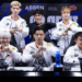 Đại diện Việt Nam hướng tới SEA Games 33 với quyết tâm cao nhất, đem về niềm tự hào cho thể thao điện tử nước nhà - Ảnh: Cao thủ liên quân.