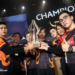 Sau 6 năm, Team Flash vẫn là đội tuyển duy nhất hoàn thành cú Grand Slam trong lịch sử Liên quân Mobile.