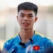 "Sao mai" 18 tuổi của U22 Việt Nam nỗ lực chờ cơ hội ra sân trong lần đầu dự SEA Games
