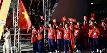 Ảnh: Đức Đồng.