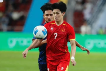 U23 Việt Nam hội quân vào ngày 23-12 chuẩn bị cho VCK U23 châu Á 2026. Ảnh: Anh Khoa.