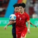 U23 Việt Nam hội quân vào ngày 23-12 chuẩn bị cho VCK U23 châu Á 2026. Ảnh: Anh Khoa.