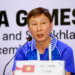 HLV Kim Sang-sik hé lộ điều tối quan trọng trước trận mở màn SEA Games với U22 Lào