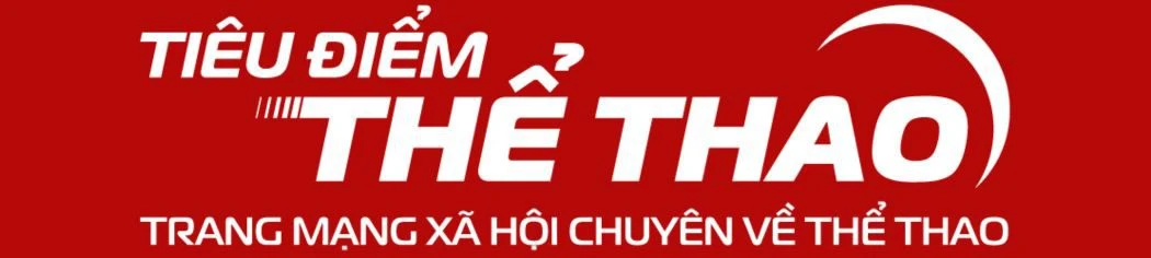 TIÊU ĐIỂM THỂ THAO
