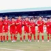 Đội tuyển nữ Việt Nam giành quyền vào bán kết SEA Games 33 sau chiến thắng 2-0 trước Myanmar ở lượt trận cuối bảng B.