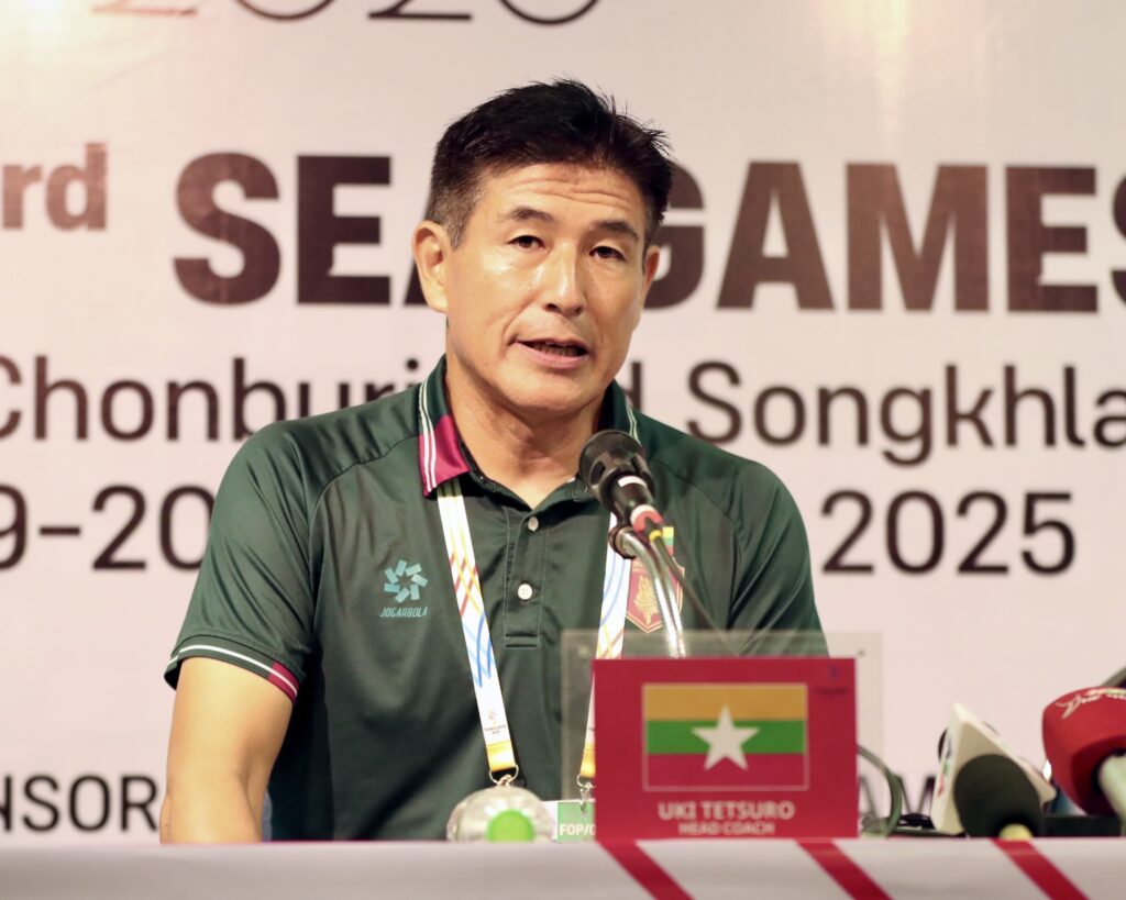 HLV trưởng U22 Malaysia hi vọng đội bóng của ông có thể giành quyền đi tiếp với vị trí thứ nhì xuất sắc nhất.