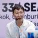 HLV Kim Sang Sik: U22 Việt Nam đặt mục tiêu vào chung kết SEA Games 33