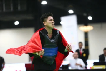 (Ảnh: Duy Ngọc)