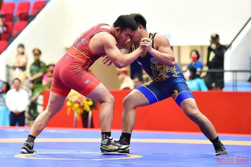 Nghiêm Đình Hiếu