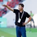 HLV Kim Sang Sik được kỳ vọng sẽ giúp U23 Việt Nam thi đấu tốt tại VCK U23 châu Á 2026. Ảnh: Anh Khoa.
