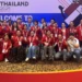 Ảnh: Parasports Việt Nam