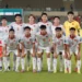U23 Việt Nam hướng đến tấm vé World Cup 2030. Ảnh: Ted Trần.