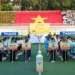 Giải đấu nhận được sự quan tâm rất lớn của các cơ quan ban ngành.