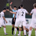 U23 Kyrgyzstan sẽ không thể có sự phục vụ của cầu thủ chủ chốt mang áo số 10 do đã nhận thẻ đỏ sau pha phạm lỗi nguy hiểm (AFC)