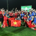 U23 Việt Nam giành hạng Ba tại VCK U23 châu Á 2026 diễn ra tại Saudi Arabia.