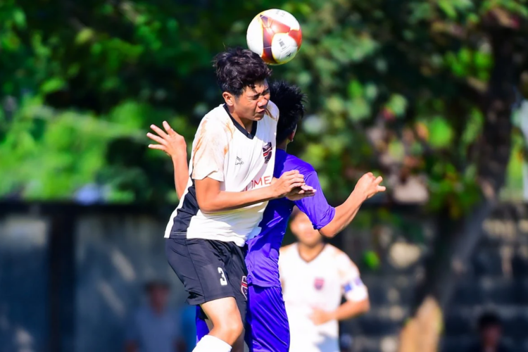 U15 Becamex TP.HCM