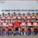 28 học viên đầu tiên đã hoàn thành xuất sắc khoá học HLV bóng đá chứng chỉ “Bronze” VSF. Ảnh: Quốc Anh.